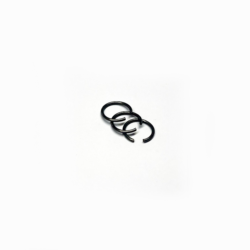 Cane Creek DB Coil & DB Air (CS) Rear Shock Spare Parts image 34