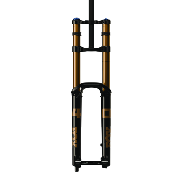 Fox - 40 Factory Fork - Grip X2 29
