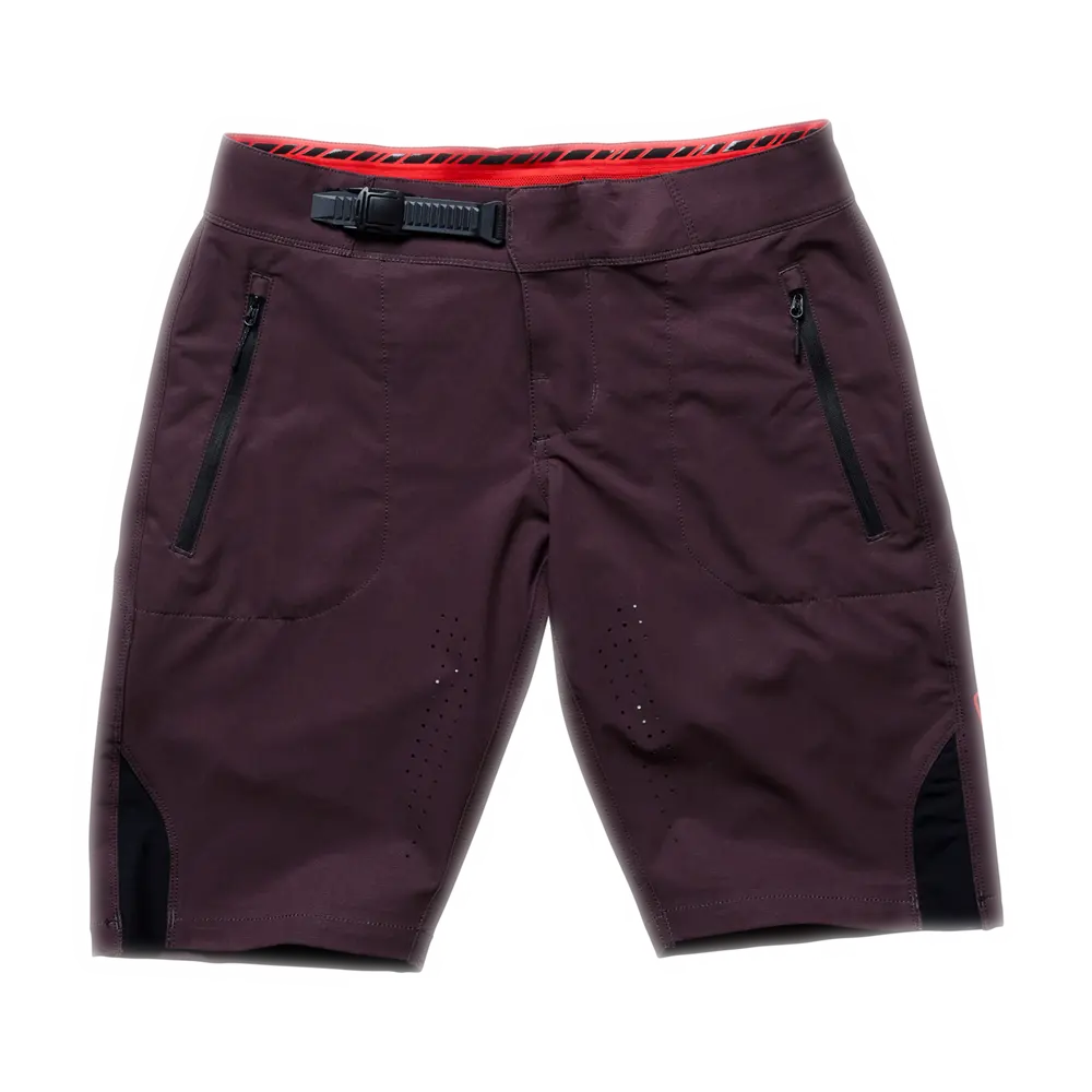 WOMENS LILIUM PRO SHORT SHELL MONO