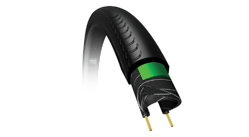 CST - 700C Road Tyres image 6