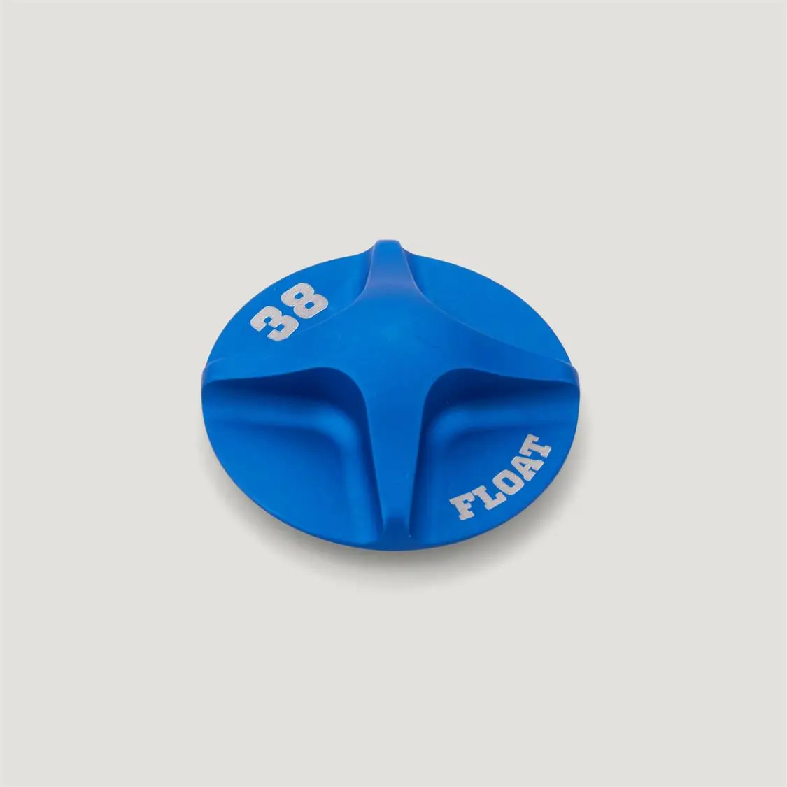 Fox - Air Side Topcap Assembly & Air caps image 5