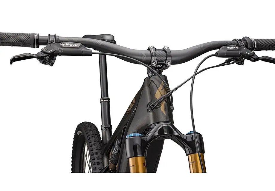 LEVO PRO CARBON G4 BLUONYX/DKNVY/BLUGSTPRL image 14
