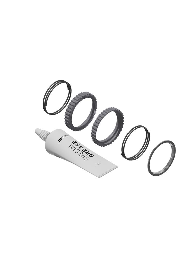 DT Swiss - Ratchet DEG Parts image 3