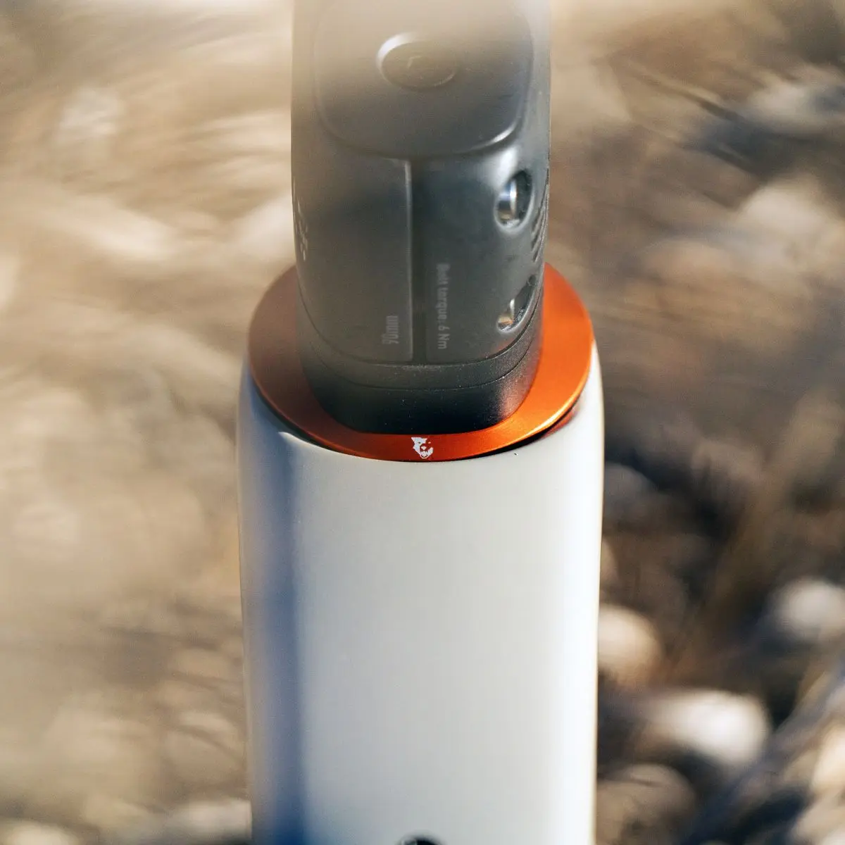 WOLF TOOTH HEADSET - PREMIUM IS52 FOR ENVE IN-ROUTE SYSTEM image 4