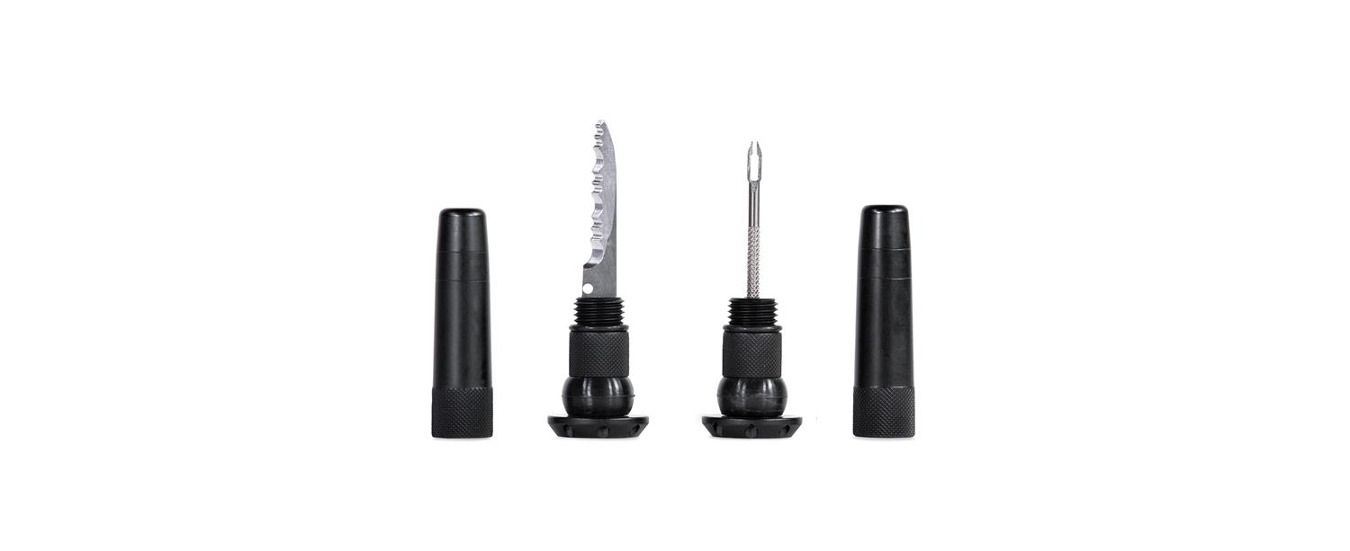 Muc-Off - Stealth Tubeless Puncture Plugs image 3