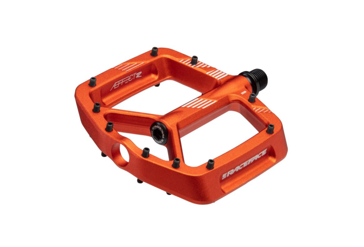 Race Face - Aeffect R Pedals image 10