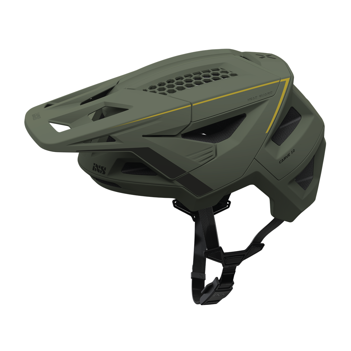 iXS - Carve 1.0 MIPS Helmet image 19