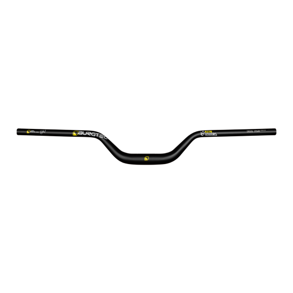 Burgtec Ride High Josh Bryceland Signature Alloy Handlebars image 9