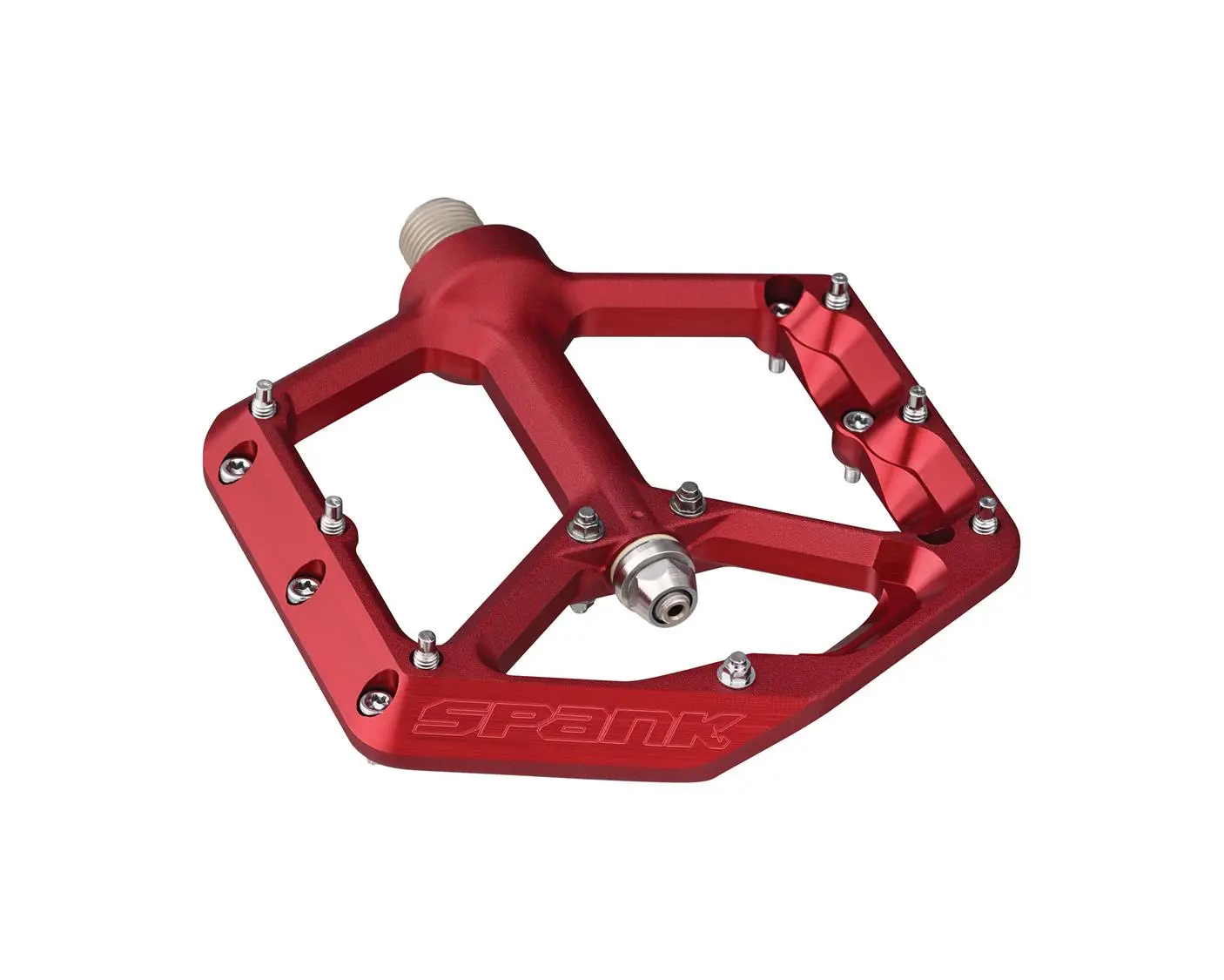 Spank - Oozy Reboot Pedals image 13