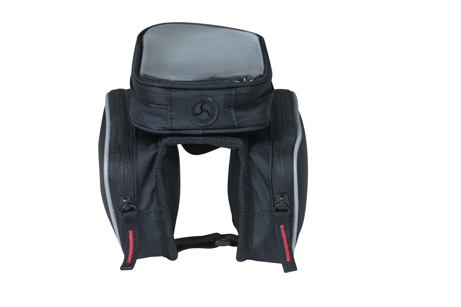 Basil - Sport Design M 1.5L Frame Bag image 2