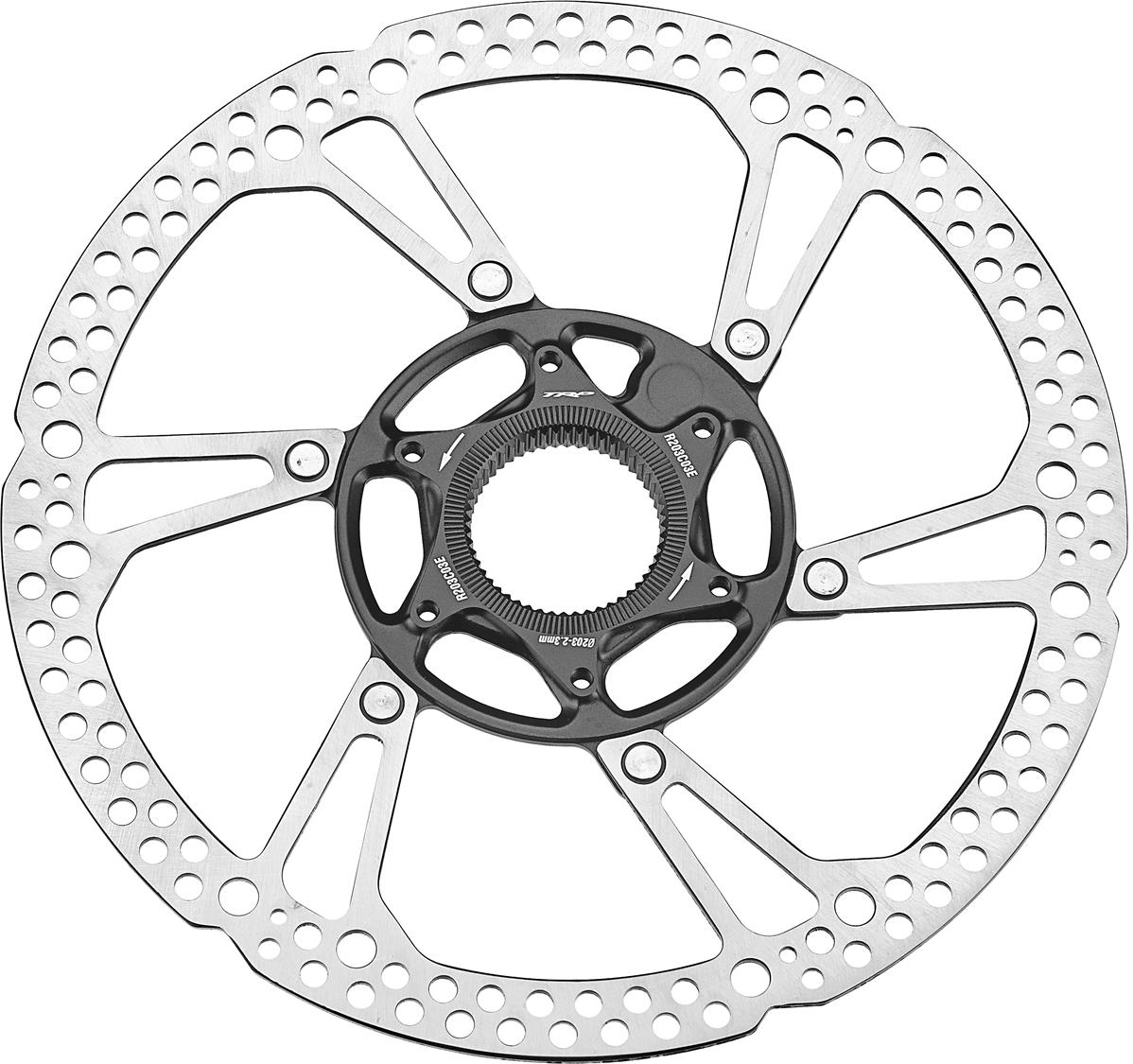 TRP - RC03E 2.3mm Thick Disc Rotors Centre Lock