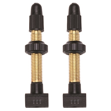 BBB - Tubeless Valves, 48 & 80mm