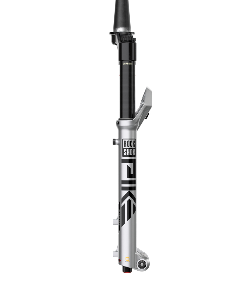 RockShox Pike Ultimate image 4
