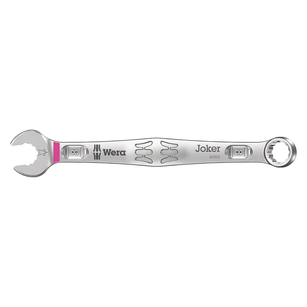 Wera Bicycle Set 12 - Joker Spanner 12 Piece Set image 5