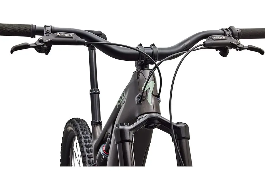 LEVO COMP EVO G4 WRMSMKMET/PST/BRSHCP image 5