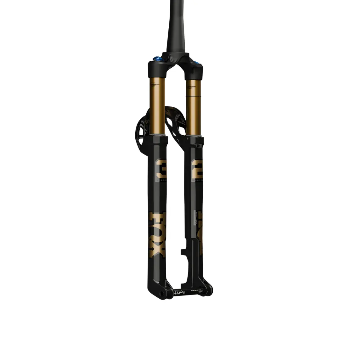Fox - 32 Step-Cast Factory Fork - Grip SL 29