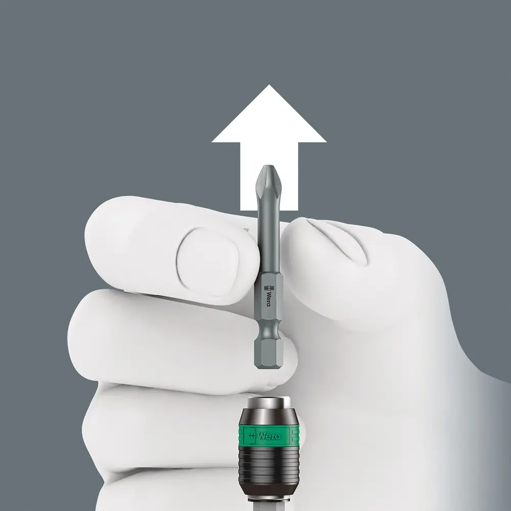 Wera T-Handle Ratchet image 6