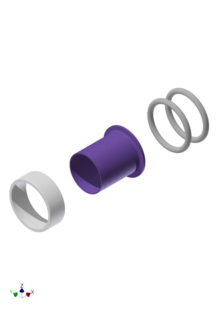 DT Swiss - Dropper Parts image 5