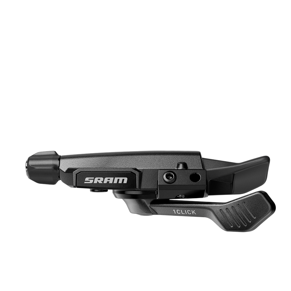 SRAM Eagle 90 Single Click Mechanical Transmission Shifter image 2