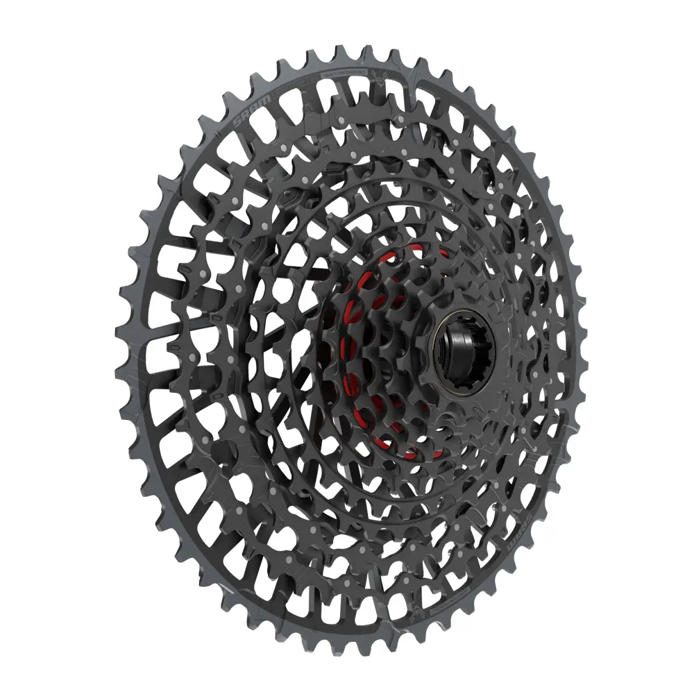 SRAM XO Eagle AXS E-Bike 104BCD Transmission Groupset image 6