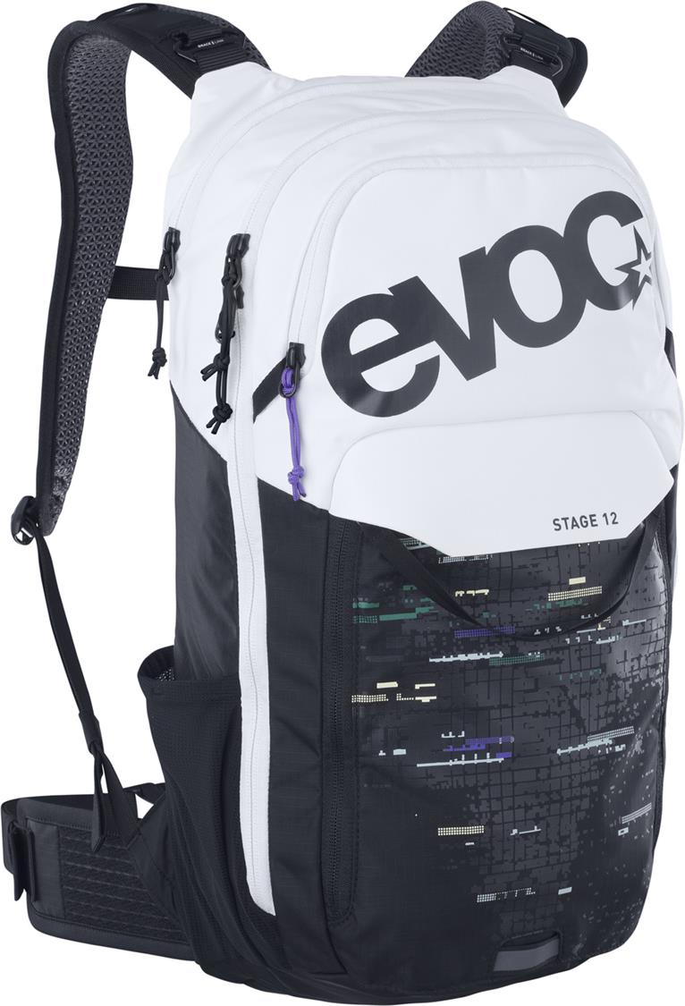 Evoc - Stage 12 (SS26)
