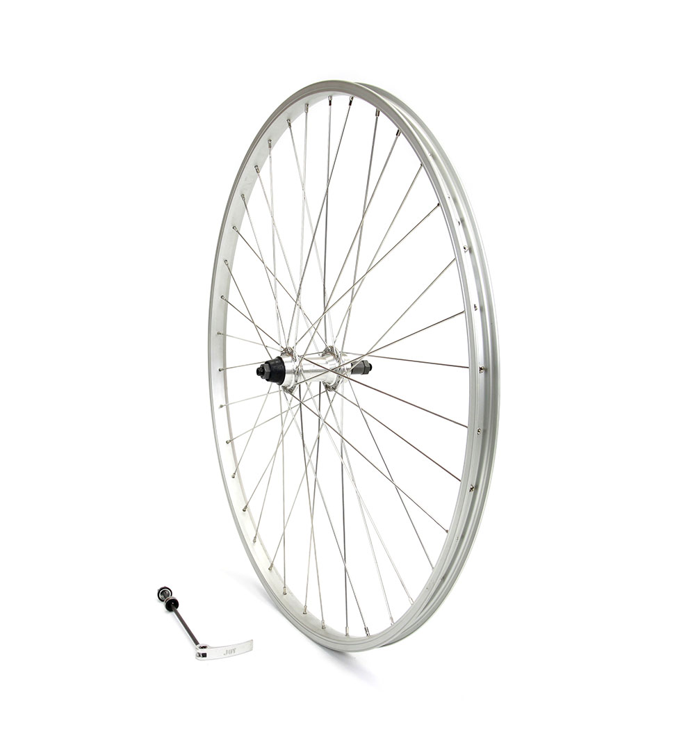 Ontrack - 700C Hybrid  Wheels Q/R image 2
