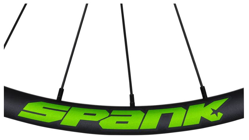 Spank - Rim Decal Kits image 6