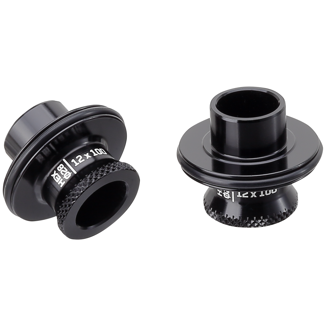 Spank - Hex J Type Hub Adapters, Bearings and Axles image 8