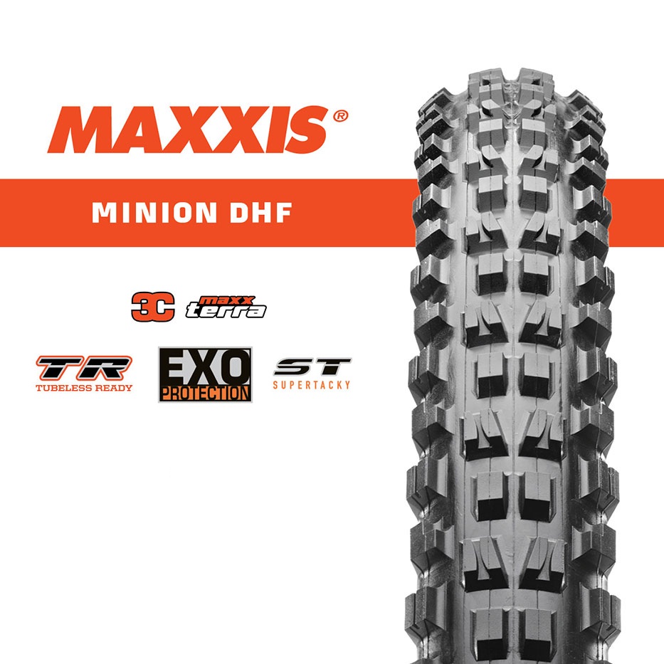 Maxxis - 26