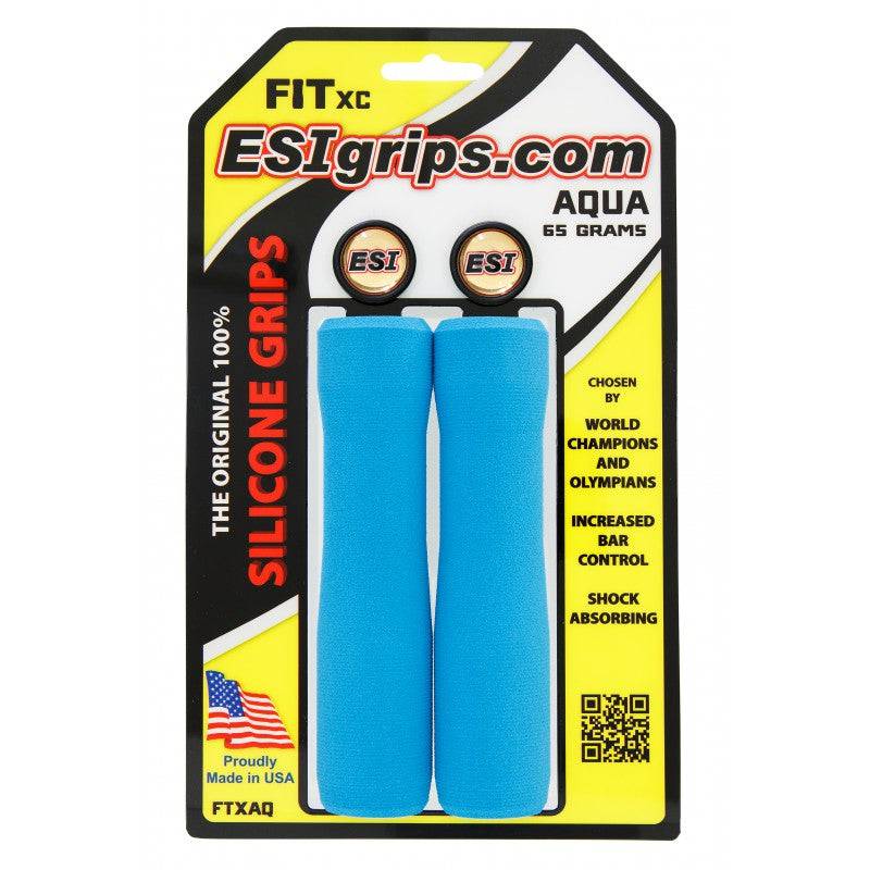 ESI Fit XC Grips image 2