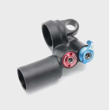 Fox - Eyelet Assembly & Sub-Assembly image 7