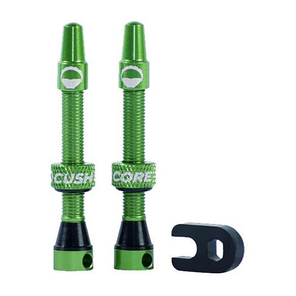 Cush Core Valves image 8