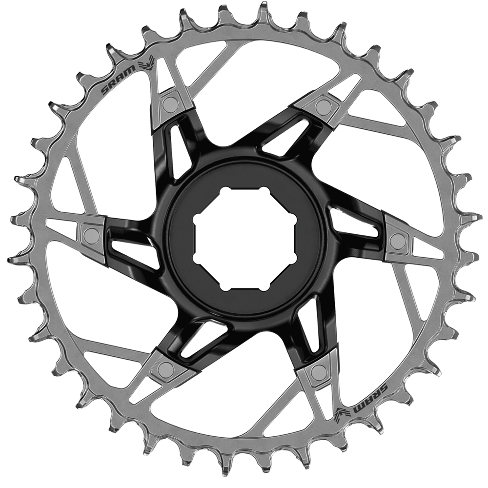 SRAM Eagle Transmission BROSE DM Chain Rings