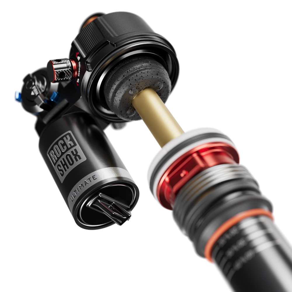 RockShox Super Deluxe Ultimate image 10