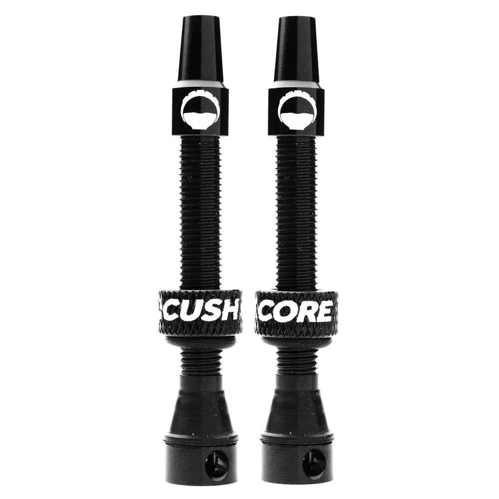 Cush Core Valves image 2