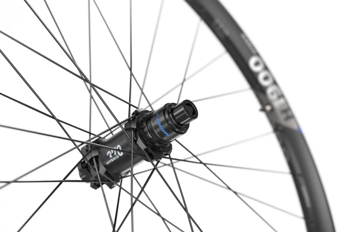 DT Swiss - H 1900 27.5