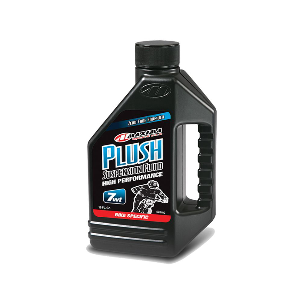 Maxima Plush 7wt Suspension Fluid - 1 Litre
