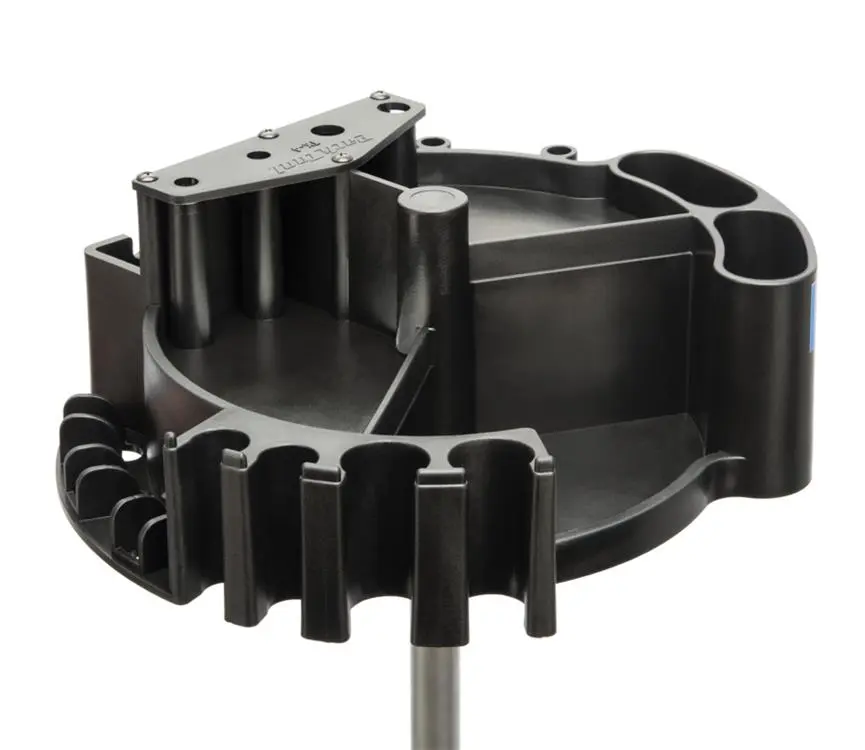 Park Tool - TK-4 - Tool Kaddie With Stand Mount image 3