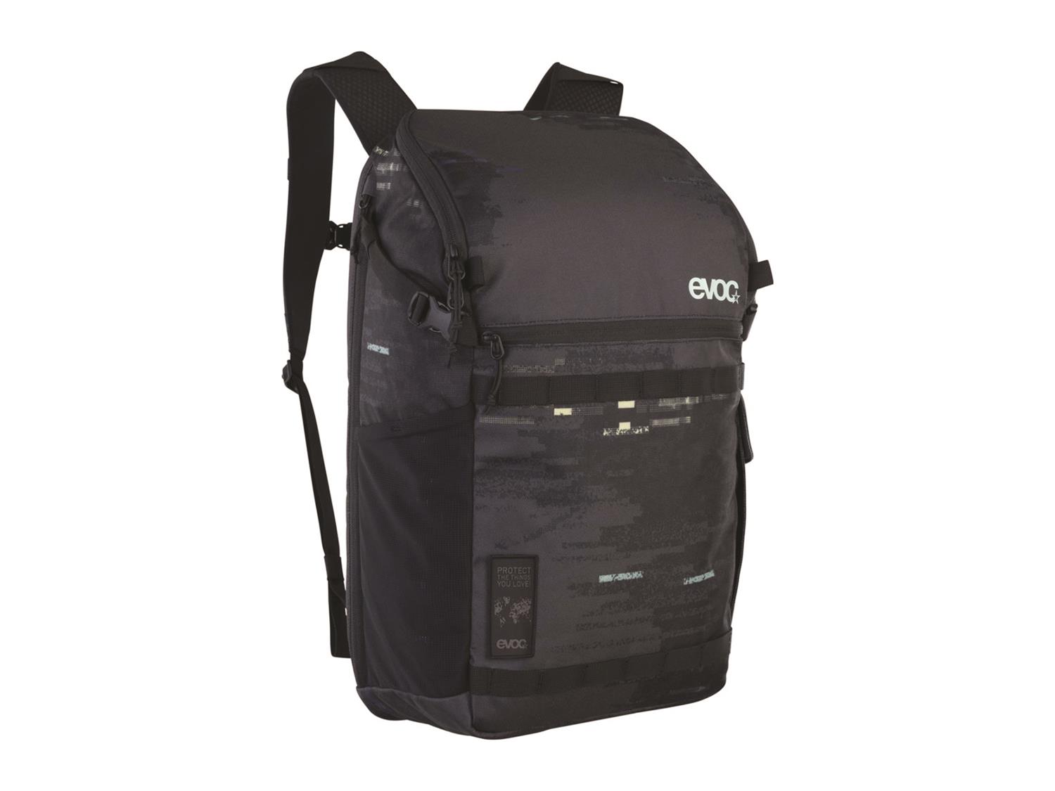Evoc - Travel Backpack 22 (SS26)