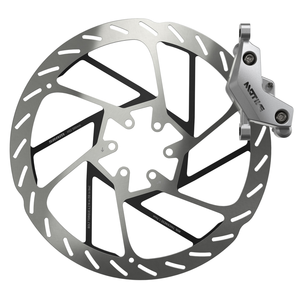 SRAM Motive Ultimate Brakes image 6