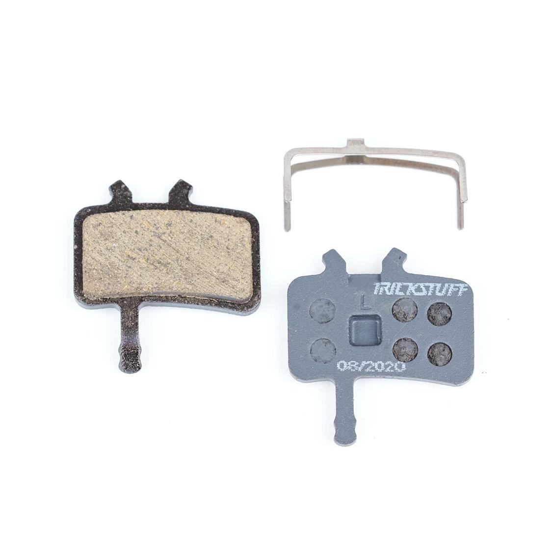 Trickstuff - Standard Brakepads image 15