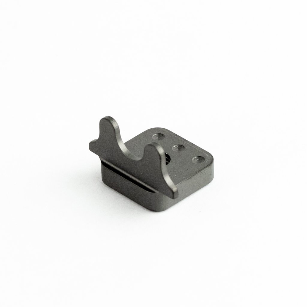 Abbey Decade Mid Plate for SRAM AXS Chain image 2