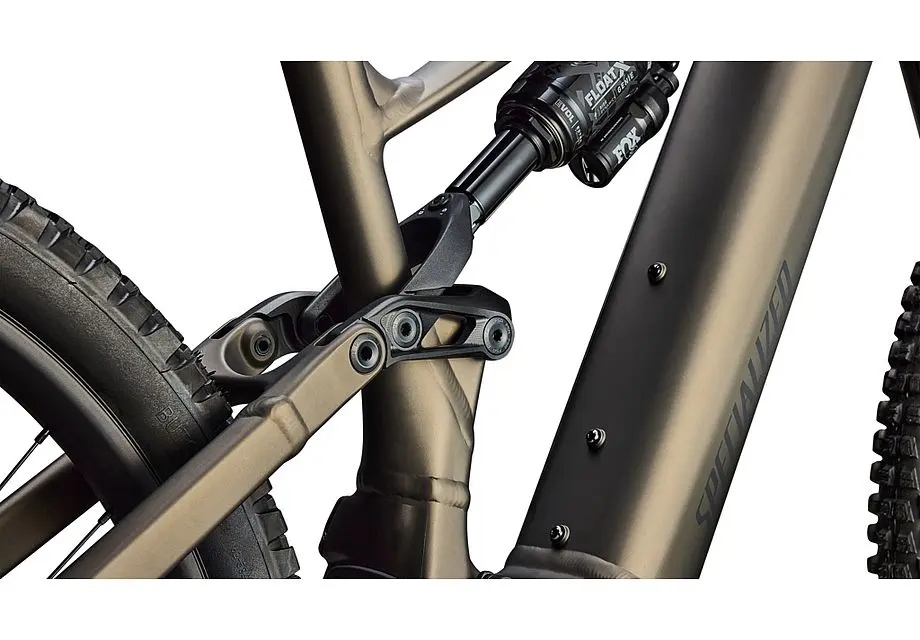 LEVO COMP ALLOY G4 image 26