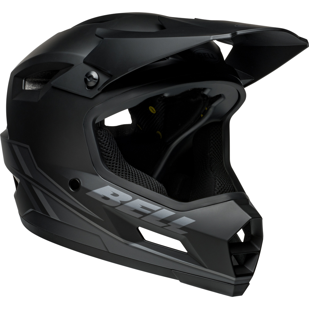 Bell Sanction 2 DLX MIPS image 15