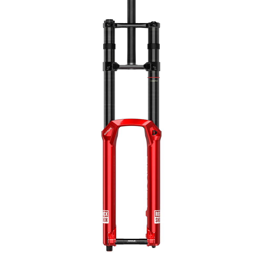 RockShox BoXXer Ultimate LinearXL Fork image 2