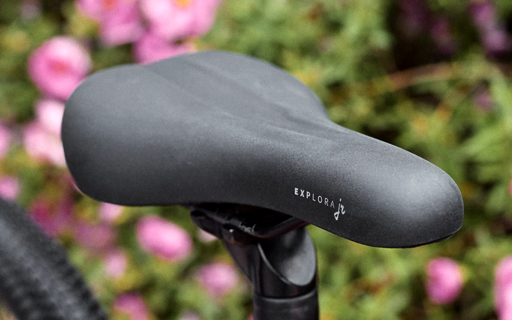 Selle Royal Explora Junior Saddle image 4