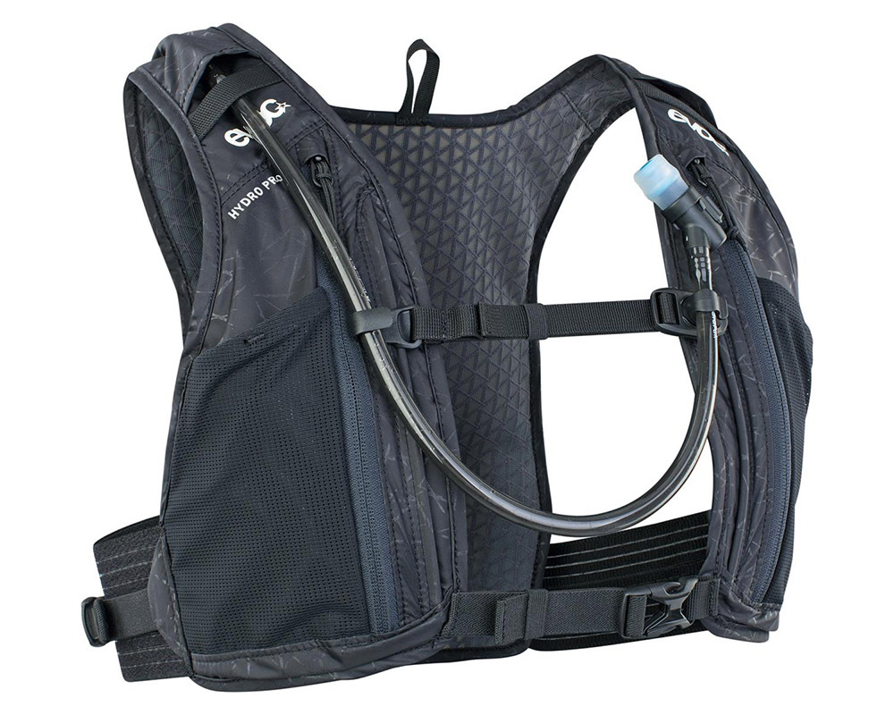 Evoc - Hydro Pro 3 + 1.5L Bladder (SS26)