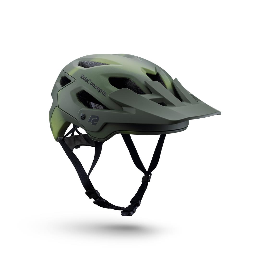 Ride Concepts - Deploy MIPS