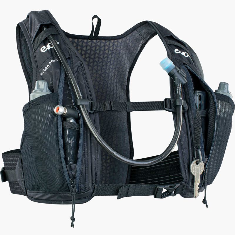 Evoc - Hydro Pro 3 + 1.5L Bladder (SS26) image 5