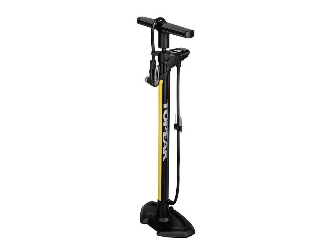 Topeak Joeblow Pro Digital 200psi image 2